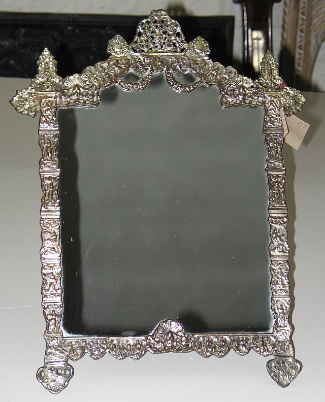 Continental Mirror