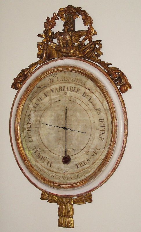 French Barometer