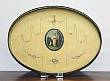 English Painted Tole Tray